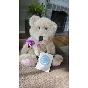 Boyds‎ Bears Vintage Gordon B. Bean Investment Collectibles Plush Bear RETIRED